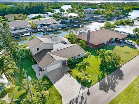 379 Hiawatha Way Melbourne Beach FL 32951