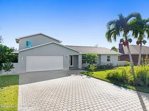 379 Hiawatha Way Melbourne Beach FL 32951