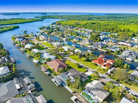 379 Hiawatha Way Melbourne Beach FL 32951