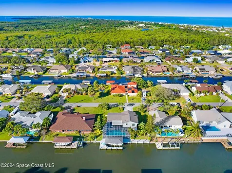 379 Hiawatha Way Melbourne Beach FL 32951