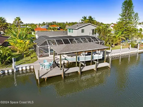 379 Hiawatha Way Melbourne Beach FL 32951