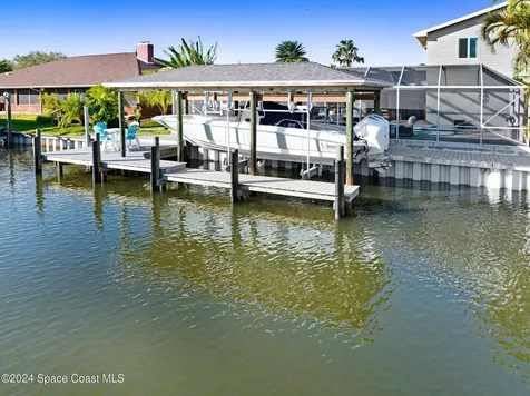 379 Hiawatha Way Melbourne Beach FL 32951