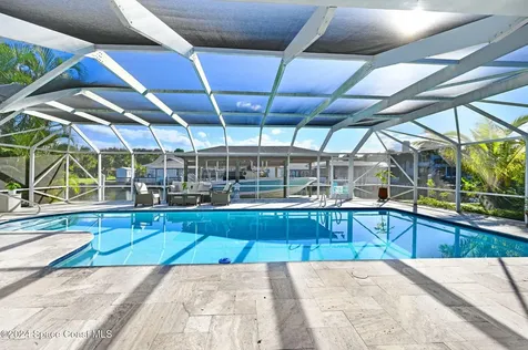 379 Hiawatha Way Melbourne Beach FL 32951