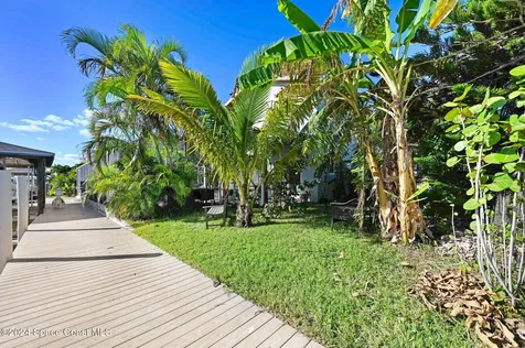 379 Hiawatha Way Melbourne Beach FL 32951
