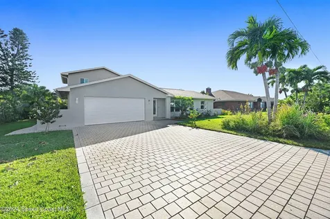 379 Hiawatha Way Melbourne Beach FL 32951