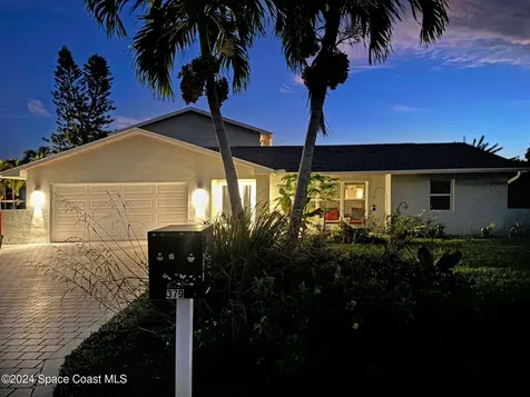 379 Hiawatha Way Melbourne Beach FL 32951