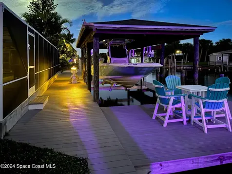 379 Hiawatha Way Melbourne Beach FL 32951
