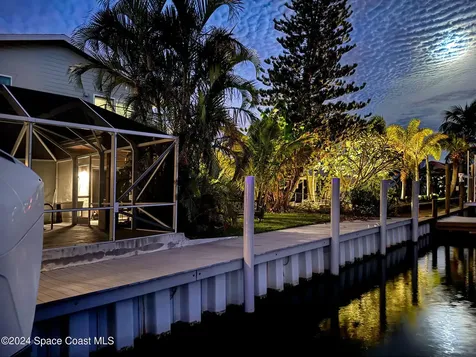 379 Hiawatha Way Melbourne Beach FL 32951
