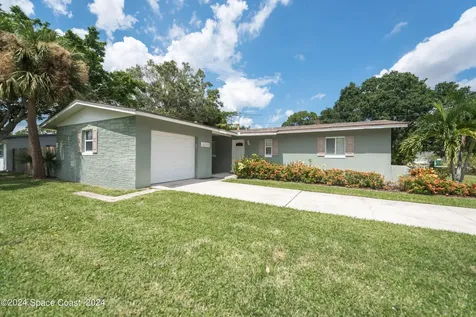 300 Nora Avenue Merritt Island FL 32952