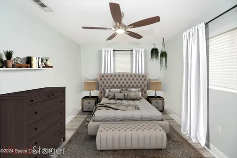 300 Nora Avenue Merritt Island FL 32952