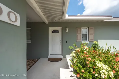 300 Nora Avenue Merritt Island FL 32952