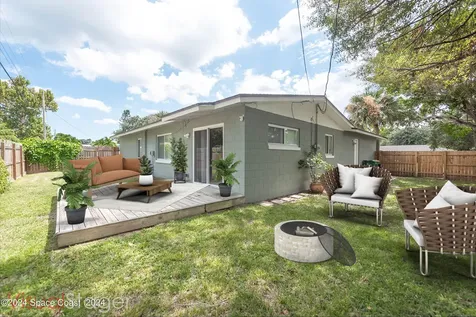 300 Nora Avenue Merritt Island FL 32952