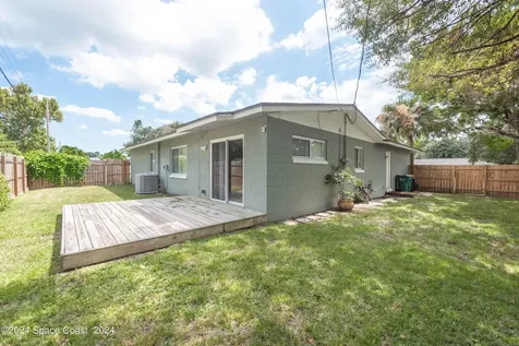 300 Nora Avenue Merritt Island FL 32952