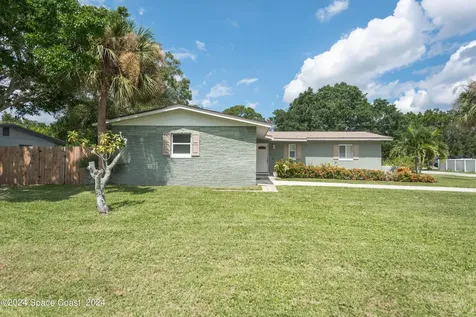 300 Nora Avenue Merritt Island FL 32952