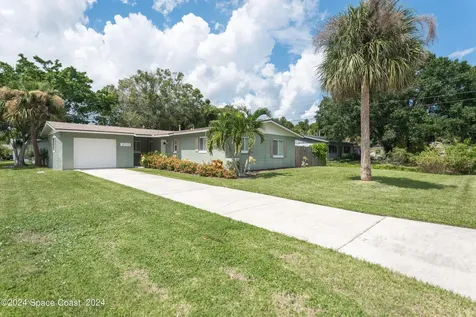 300 Nora Avenue Merritt Island FL 32952