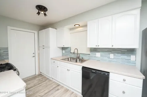 300 Nora Avenue Merritt Island FL 32952