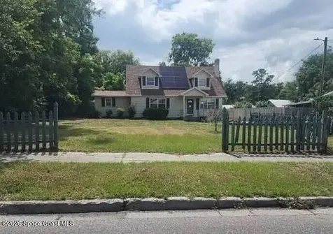 14303 14th Street Dade City FL 33625