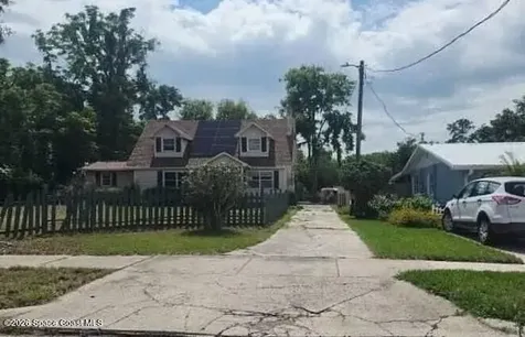 14303 14th Street Dade City FL 33625
