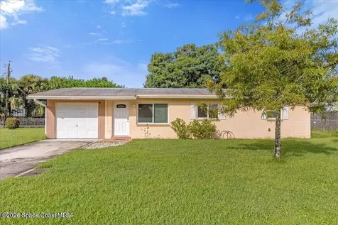 1812 Oakwood Drive Melbourne FL 32935