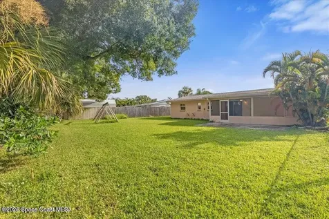 1812 Oakwood Drive Melbourne FL 32935