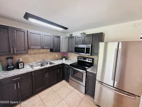 1812 Oakwood Drive Melbourne FL 32935