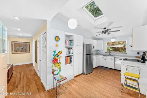5745 Cajeput Circle Melbourne FL 32904