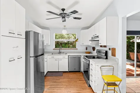 5745 Cajeput Circle Melbourne FL 32904