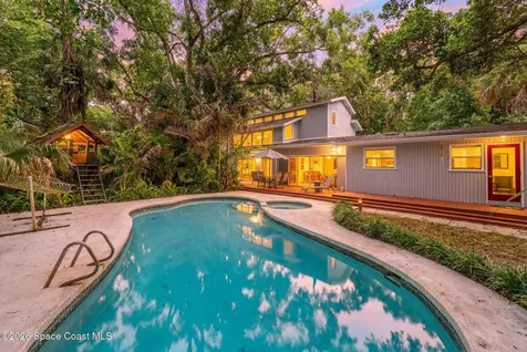 5745 Cajeput Circle Melbourne FL 32904