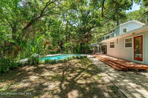 5745 Cajeput Circle Melbourne FL 32904