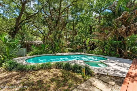 5745 Cajeput Circle Melbourne FL 32904