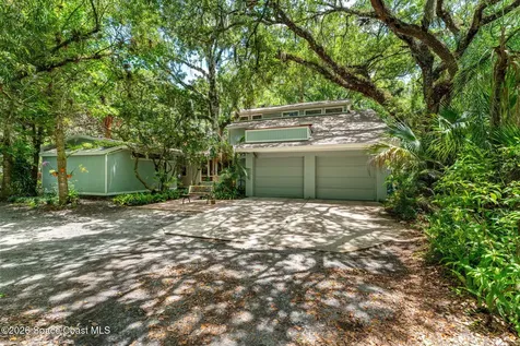 5745 Cajeput Circle Melbourne FL 32904