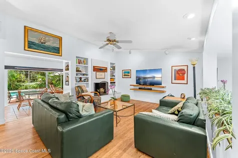 5745 Cajeput Circle Melbourne FL 32904