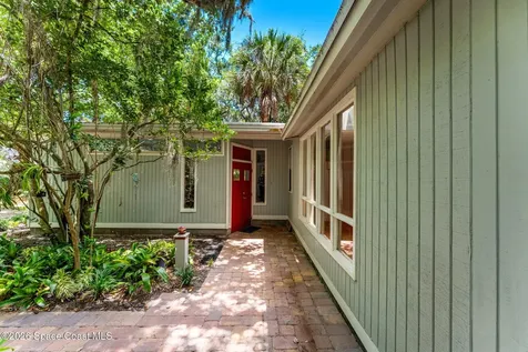5745 Cajeput Circle Melbourne FL 32904