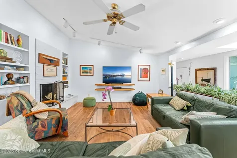 5745 Cajeput Circle Melbourne FL 32904