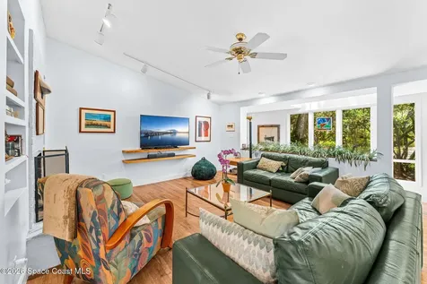 5745 Cajeput Circle Melbourne FL 32904
