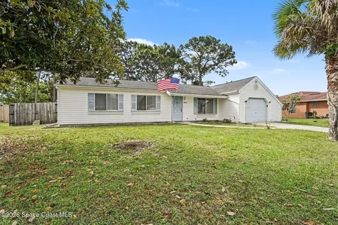1217 Ethel Circle NE Palm Bay FL 32905