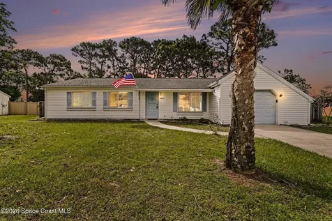 1217 Ethel Circle NE Palm Bay FL 32905