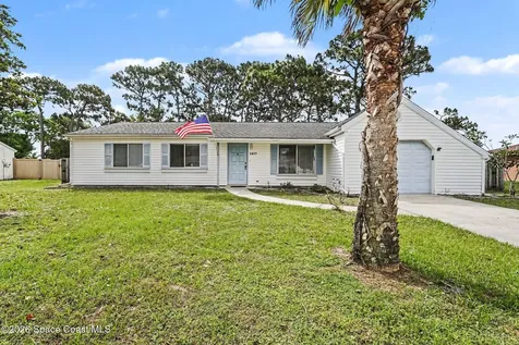 1217 Ethel Circle NE Palm Bay FL 32905