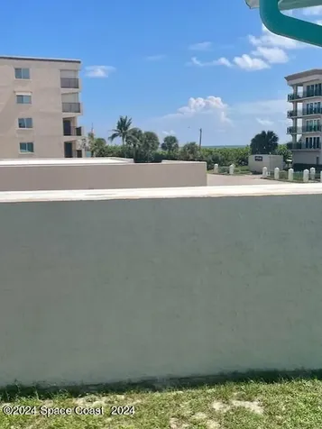 424 Johnson Avenue Cape Canaveral FL 32920