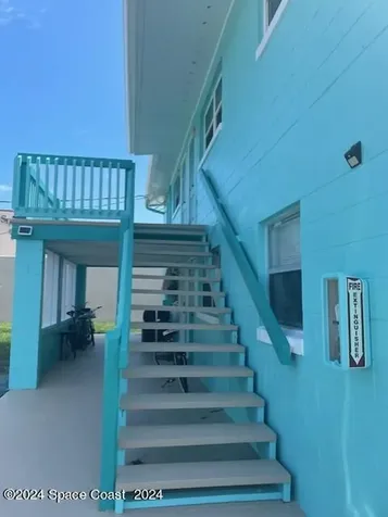 424 Johnson Avenue Cape Canaveral FL 32920
