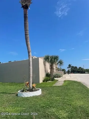 424 Johnson Avenue Cape Canaveral FL 32920
