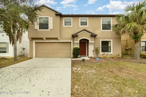 4540 Millicent Circle Melbourne FL 32901