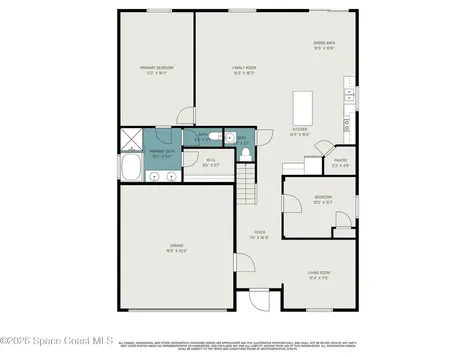 4540 Millicent Circle Melbourne FL 32901