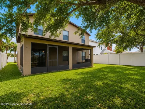 4540 Millicent Circle Melbourne FL 32901