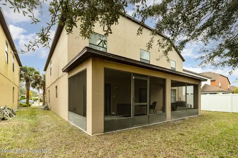 4540 Millicent Circle Melbourne FL 32901