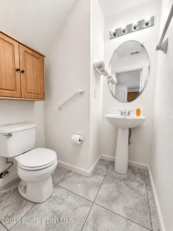 4540 Millicent Circle Melbourne FL 32901