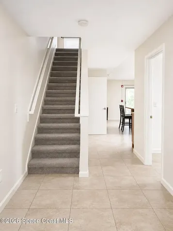 4540 Millicent Circle Melbourne FL 32901