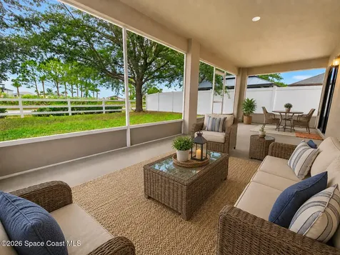 4540 Millicent Circle Melbourne FL 32901