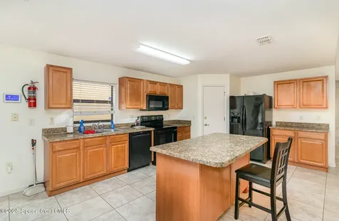4540 Millicent Circle Melbourne FL 32901