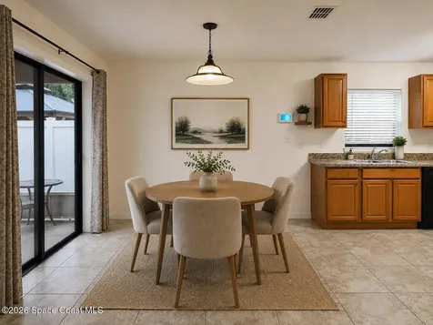 4540 Millicent Circle Melbourne FL 32901